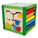 Bieco Activity Cube Game (Multi