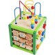 Bieco Activity Cube Game (Multi