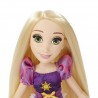 Disney Princess Rapunzel's Magical Story Skirt Doll