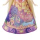 Disney Princess Rapunzel's Magical Story Skirt Doll