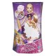 Disney Princess Rapunzel's Magical Story Skirt Doll