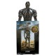 Justice League Theatrical Cyborg Big Figure