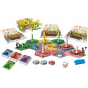 Takenoko Board Game