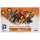 Cryptozoic Entertainment Teen Titans DC Deck Building Game