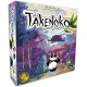 Takenoko Board Game