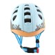 AWEÂ® DiggerTM FREE 5 YEAR CRASH REPLACEMENT* In Mould Kids Boys Bicycle Helmet 48