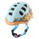 AWEÂ® DiggerTM FREE 5 YEAR CRASH REPLACEMENT* In Mould Kids Boys Bicycle Helmet 48