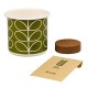 Orla Kiely Grow Your Own Basil Kit