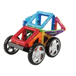 Magformers 63094 WOW set