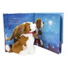 Elf on The Shelf A Saint Bernard Tradition Saint Bernard Elf Pets