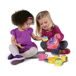 LeapFrog Musical Rainbow Tea Party