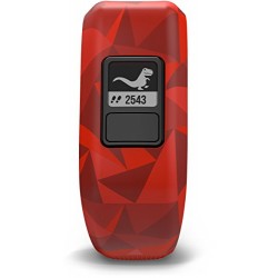 Garmin Vivofit Jr. Motivator and Activity Tracker