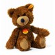 Steiff 16cm Charly Dangling Teddy Bear (Brown)