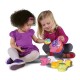 LeapFrog Musical Rainbow Tea Party