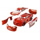 Disney FCV95 Pixar Cars 3 Change and Race Lightning McQueen