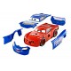 Disney FCV95 Pixar Cars 3 Change and Race Lightning McQueen