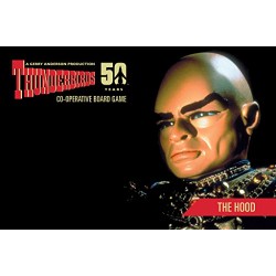 Thunderbirds Board Game Expansion