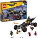 LEGO 70905 Batman Movie The Batmobile Toy