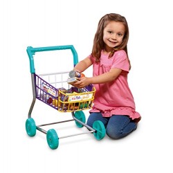 Casdon 611 Shopping Trolley