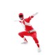 Official Red Power Ranger Morphsuit Costume