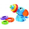 LeapFrog 600303 Stack/Tumble Elephant Toy