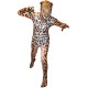 Jaguar Kids Animal Planet Morphsuit Fancy Dress Costume