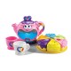 LeapFrog Musical Rainbow Tea Party