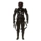 Star Wars Elite Forces Tie Fighter Pilot Big Figure