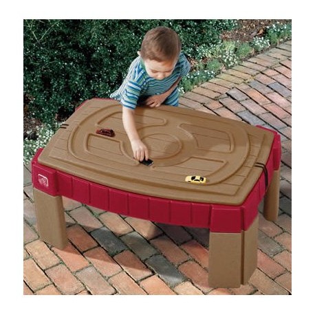 Step2 Naturally Playful Sand Table