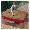 Step2 Naturally Playful Sand Table