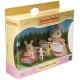 Sylvanian Families 4703 Ballroom Set