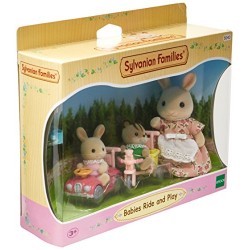 Sylvanian Families 4703 Ballroom Set