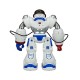 Xtrem Bots XT30039 Xtrem Bots Trooper Bot