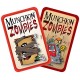 Steve Jackson Games Munchkin Zombies Card Game