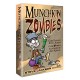 Steve Jackson Games Munchkin Zombies Card Game