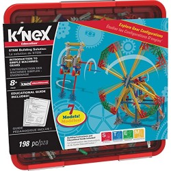 K'Nex Education 78630 Intro to Simple Machines