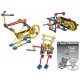 K'Nex Education 78630 Intro to Simple Machines