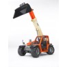 Bruder Pro Series JLG 2505 Telehandler