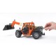 Bruder Pro Series JLG 2505 Telehandler