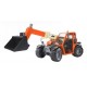 Bruder Pro Series JLG 2505 Telehandler