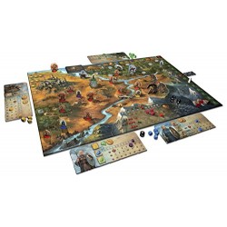 Legends of Andor (Base Game)