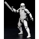 Star Wars SW124 First Order Stormtrooper Finn Artfx Plus Statue