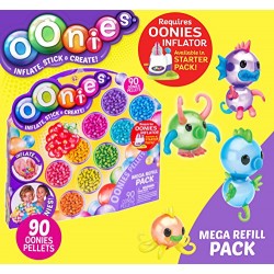 Oonies 19912 Mega Pack Balloons