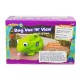 Learning Resources GeoSafari Jr. Bug Vac 'n' View