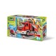 Revell 00804 Junior Kit Fire Truck Toy