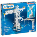 Eitech 100005 Bridge Cranes