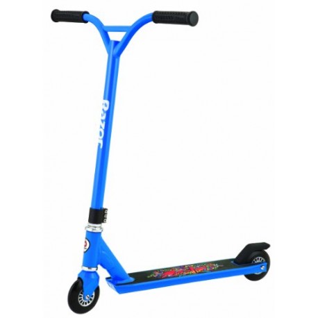 Razor Unisex Child Beast Kick Scooter