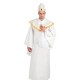 Catholic Pope Mens Fancy Dress Saints and Sinners Costume