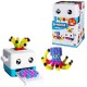 Bunchems 6036070 Bunchbot Craft Kit