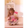 VTech Little Love Baby Talk Interactive Doll